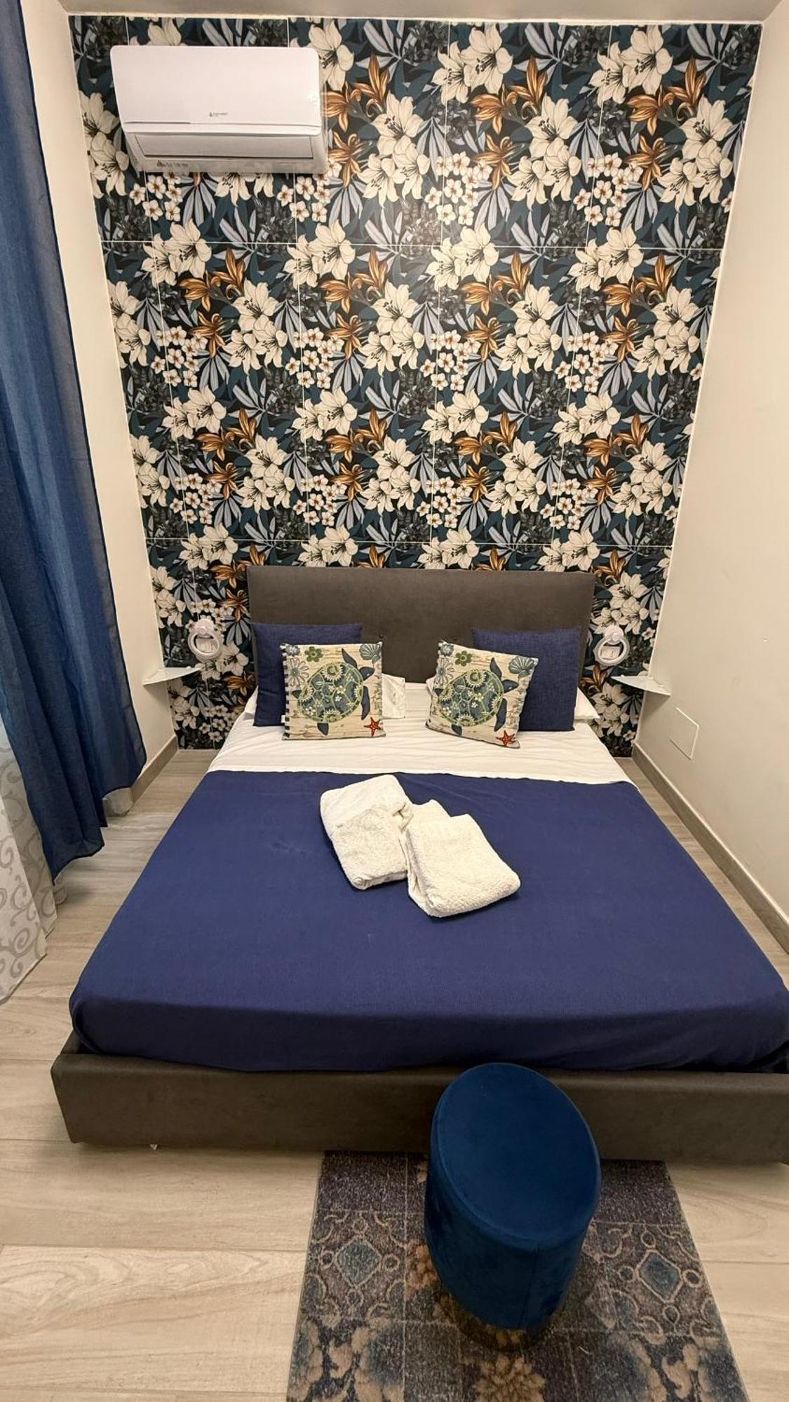 Hotel Mixed By Erry Il Rifugio à Naples Extérieur photo